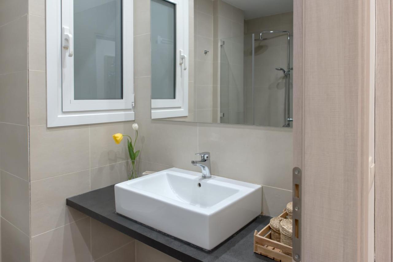 Amazing Apartment 2 Min To Acropolis Athens Ngoại thất bức ảnh