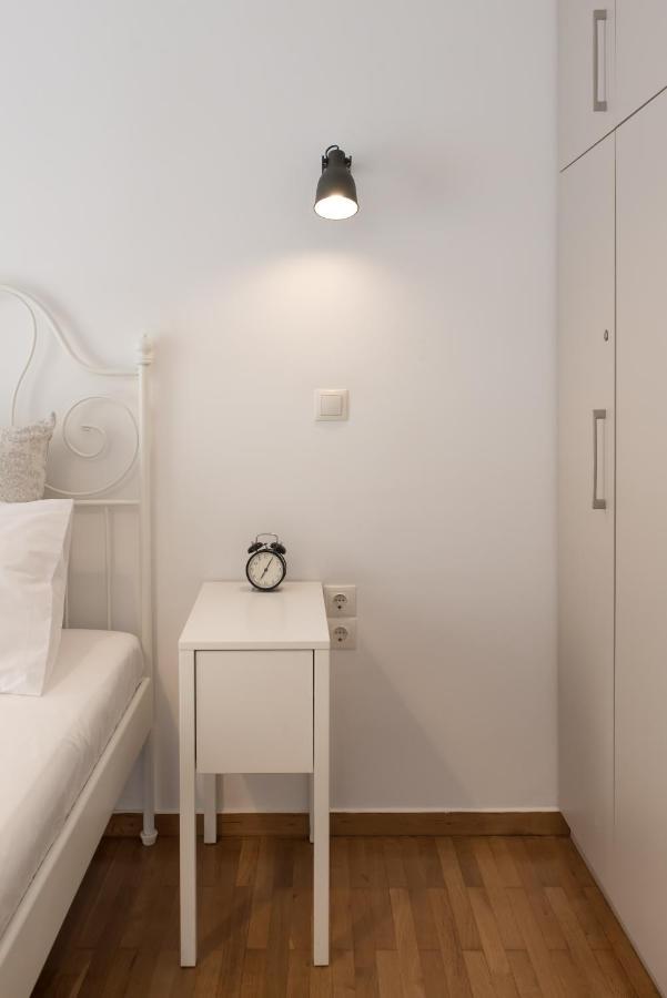 Amazing Apartment 2 Min To Acropolis Athens Ngoại thất bức ảnh