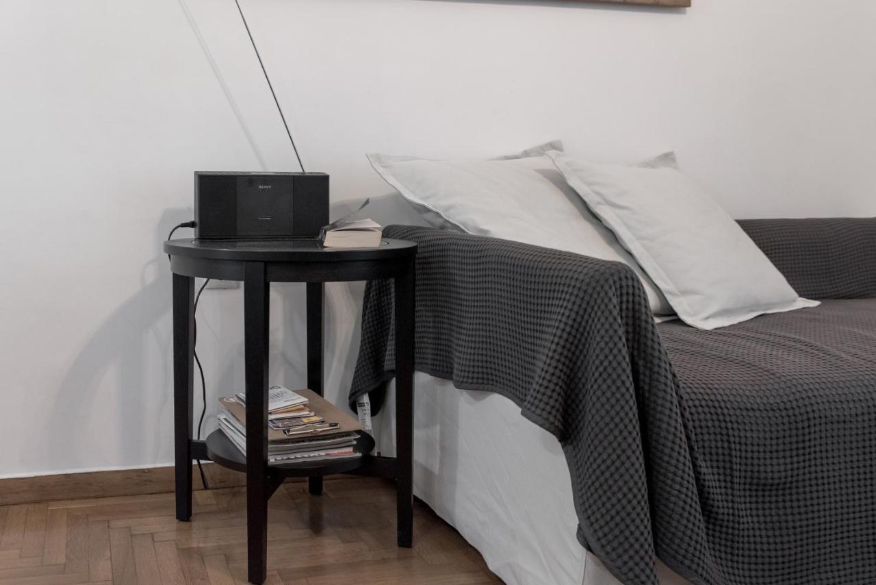 Amazing Apartment 2 Min To Acropolis Athens Ngoại thất bức ảnh