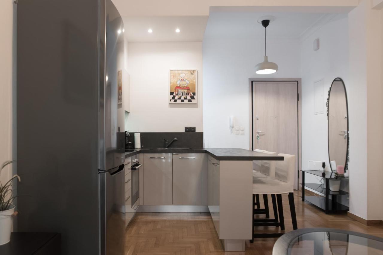 Amazing Apartment 2 Min To Acropolis Athens Ngoại thất bức ảnh
