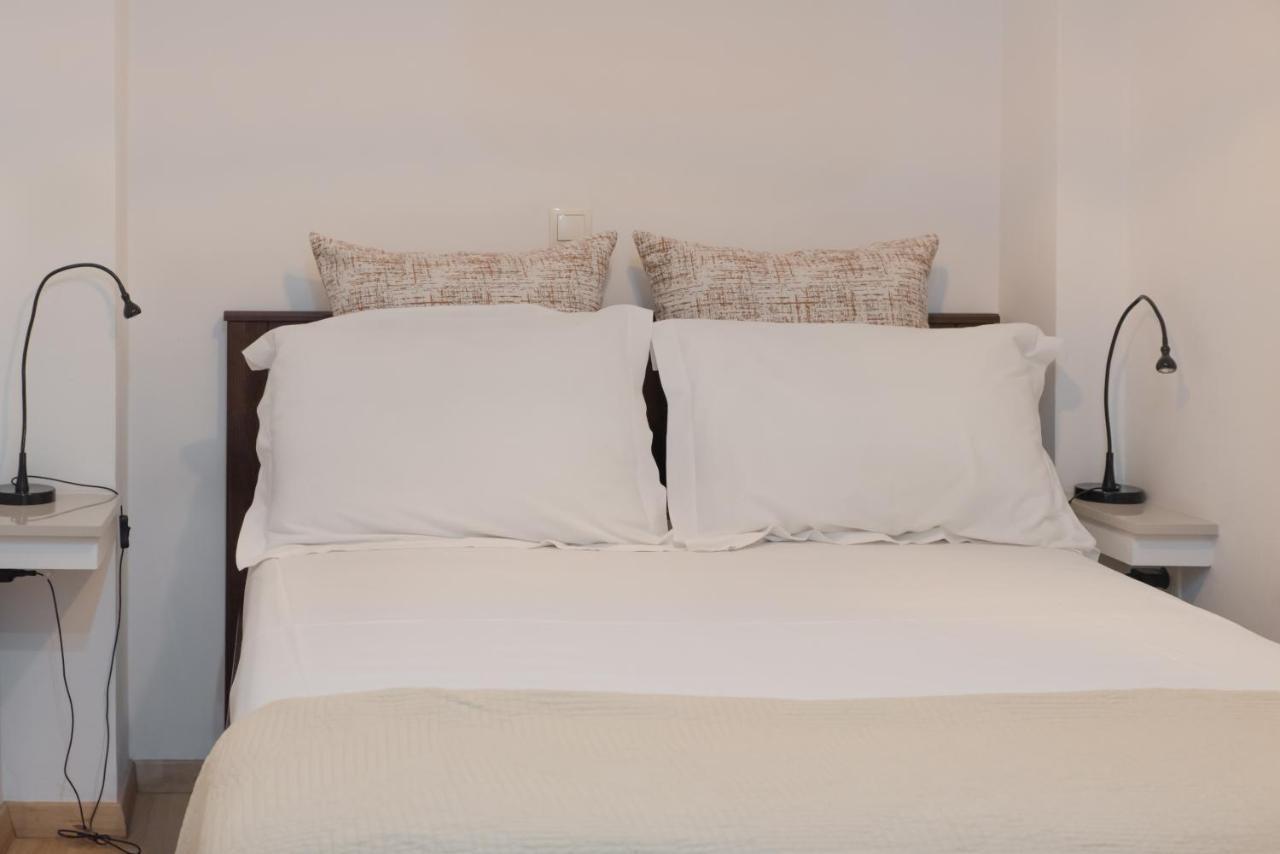Amazing Apartment 2 Min To Acropolis Athens Ngoại thất bức ảnh