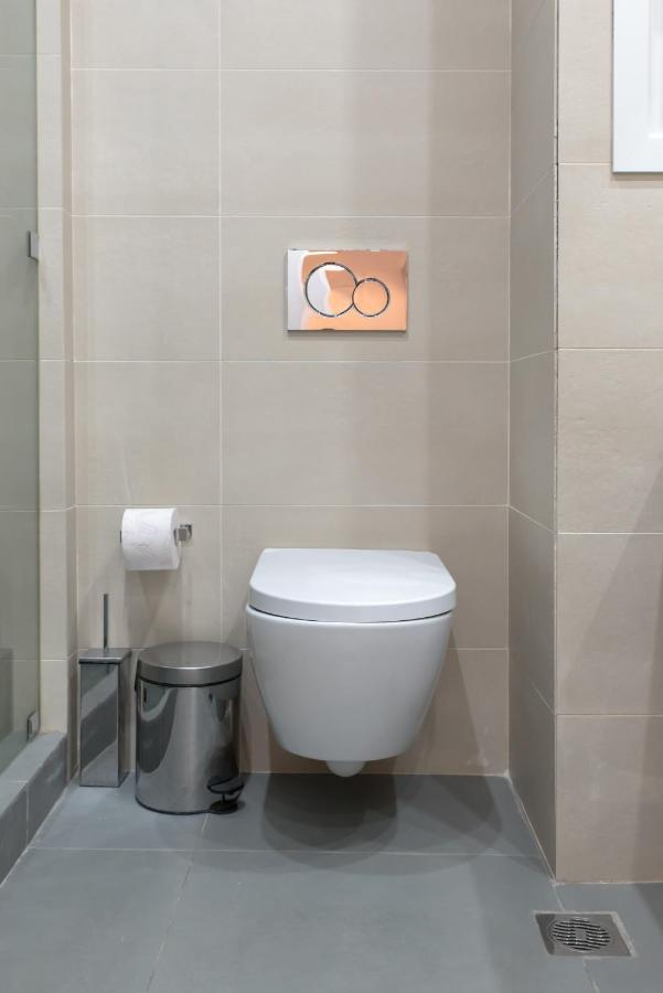 Amazing Apartment 2 Min To Acropolis Athens Ngoại thất bức ảnh