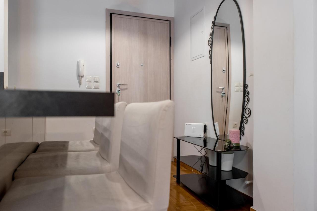 Amazing Apartment 2 Min To Acropolis Athens Ngoại thất bức ảnh